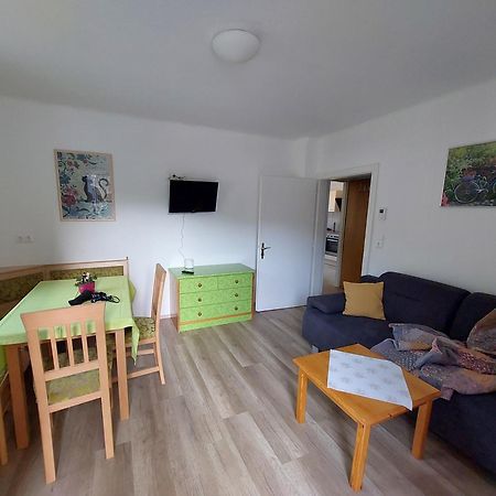 Appartements Bleistattblick Steindorf am Ossiacher See Dış mekan fotoğraf
