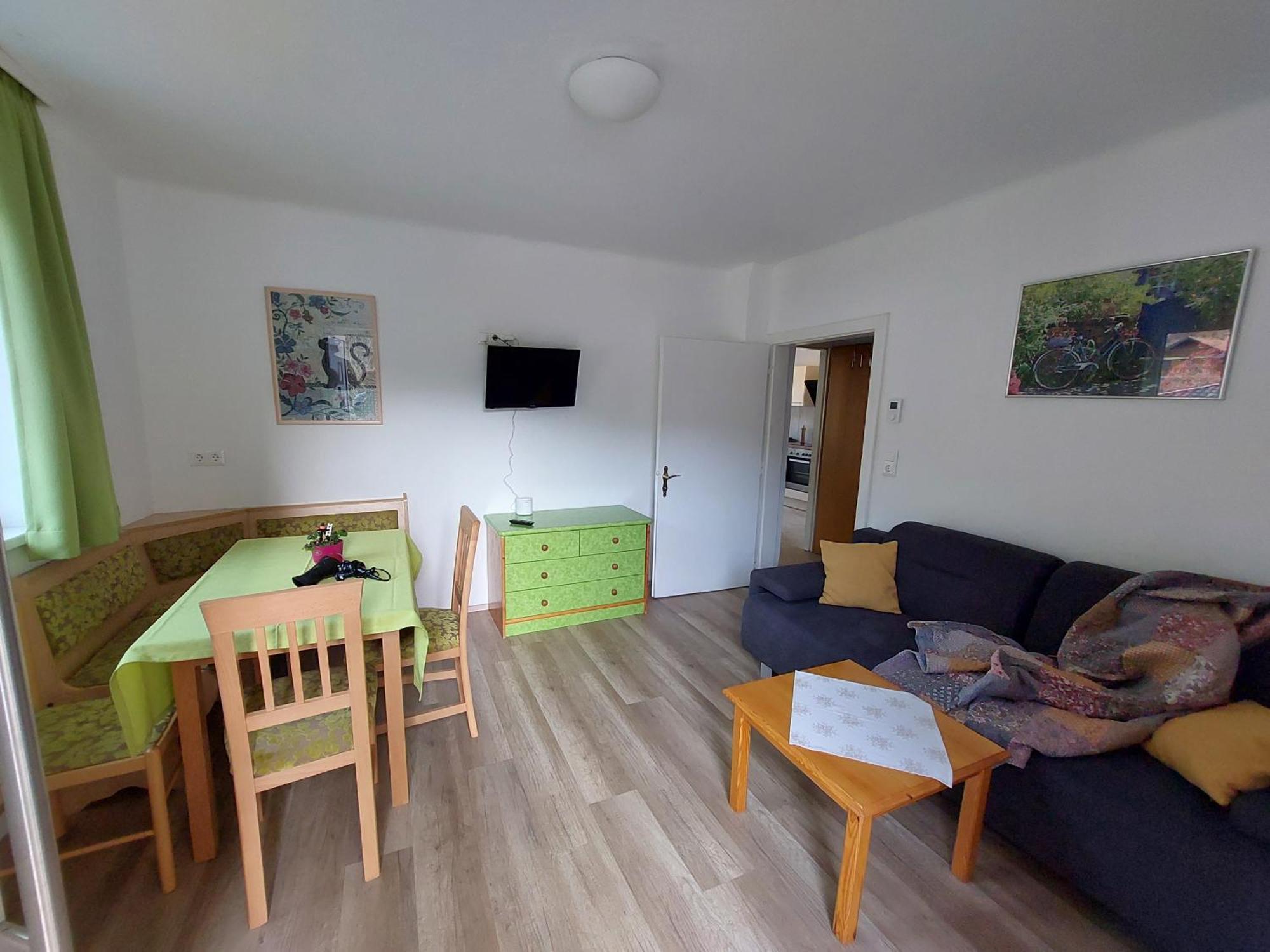 Appartements Bleistattblick Steindorf am Ossiacher See Dış mekan fotoğraf
