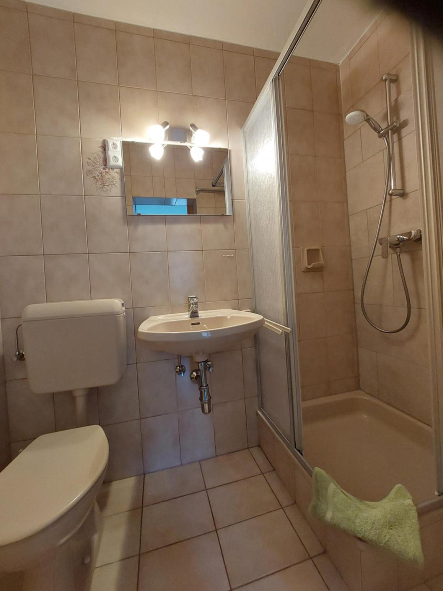Appartements Bleistattblick Steindorf am Ossiacher See Dış mekan fotoğraf