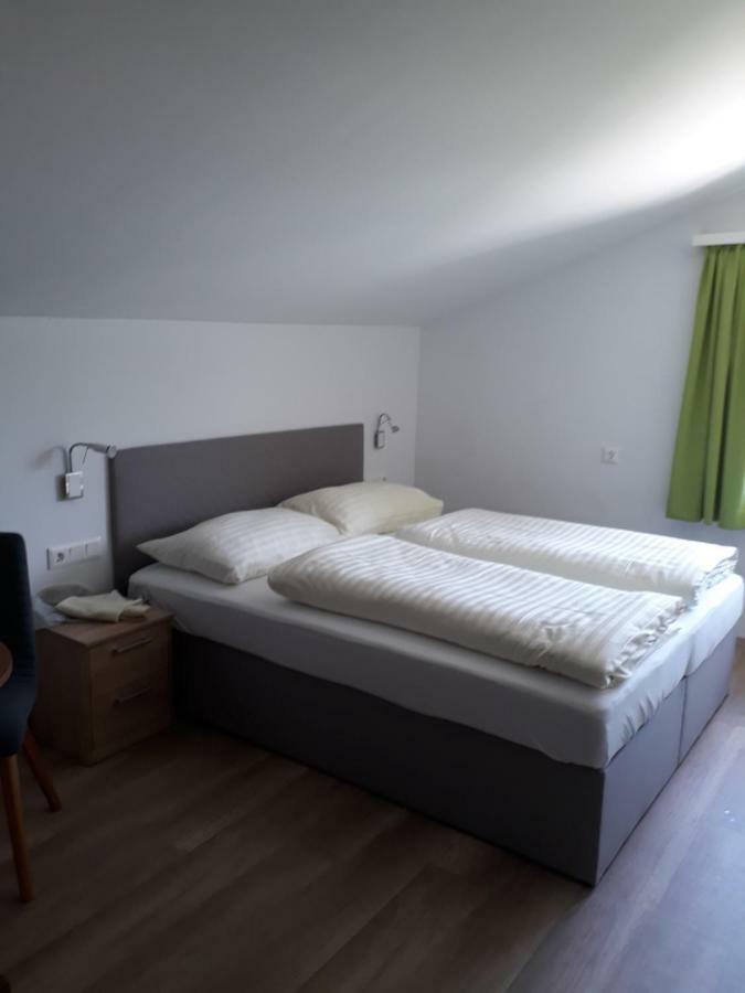 Appartements Bleistattblick Steindorf am Ossiacher See Dış mekan fotoğraf