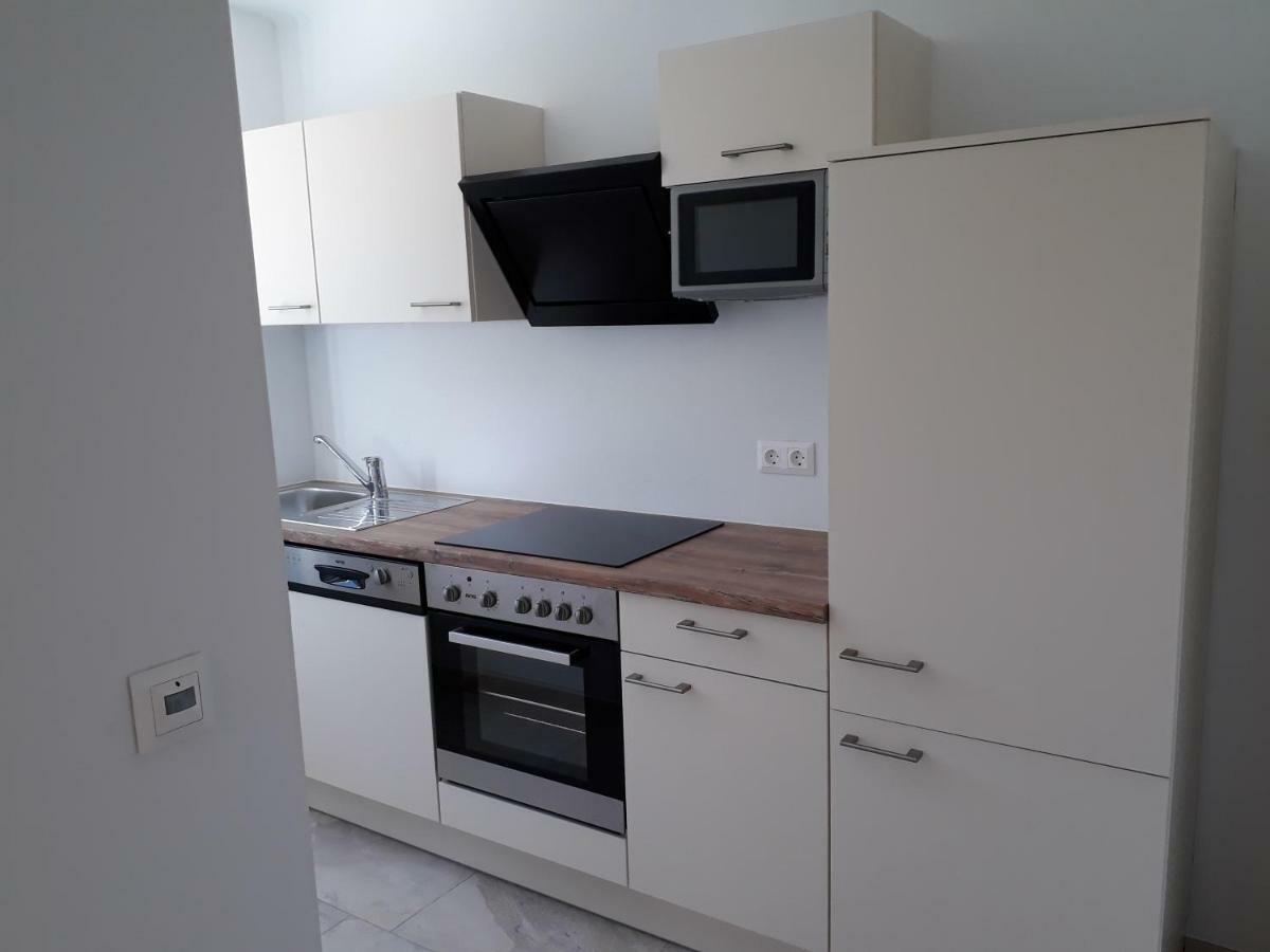 Appartements Bleistattblick Steindorf am Ossiacher See Dış mekan fotoğraf