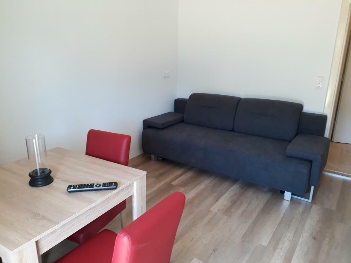 Appartements Bleistattblick Steindorf am Ossiacher See Dış mekan fotoğraf